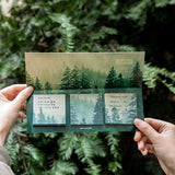 Aesthetic Sticky Note Pad