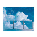 Aesthetic Sticky Note Pad