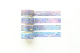 Astrology Washi Tape Set