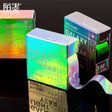 Holographic Washi Tape