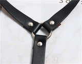 Freyja Body Harness