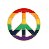 LGBTQ+ Pride Pins