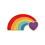 LGBTQ+ Pride Pins