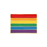 LGBTQ+ Pride Pins