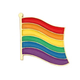 LGBTQ+ Pride Pins