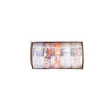 Transparent Washi Tape Set