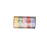 Transparent Washi Tape Set