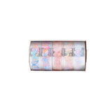 Transparent Washi Tape Set