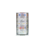 Transparent Washi Tape Set