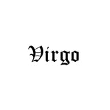 Zodiac Ring