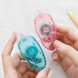 Transparent Tape Roller
