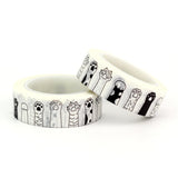 Cat Paw Washi Tape