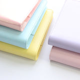 Pastel Planner Binder