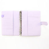 Pastel Planner Binder
