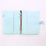 Pastel Planner Binder