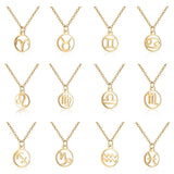 Zodiac Necklaces