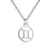 Zodiac Necklaces