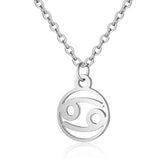 Zodiac Necklaces