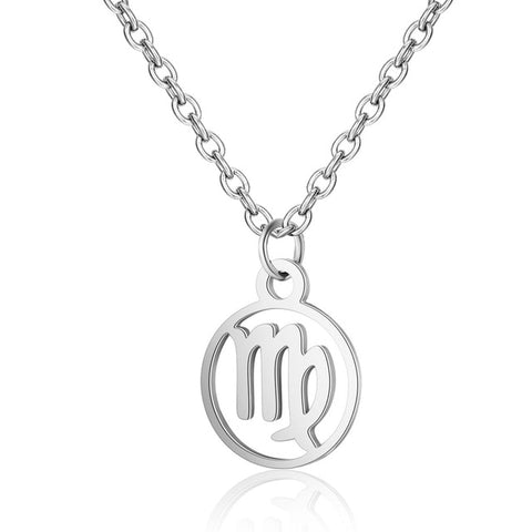 Zodiac Necklaces