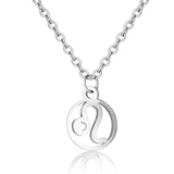 Zodiac Necklaces