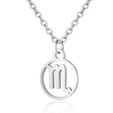 Zodiac Necklaces