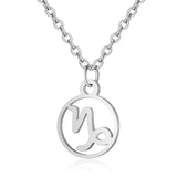 Zodiac Necklaces