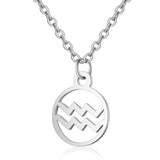 Zodiac Necklaces