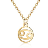 Zodiac Necklaces