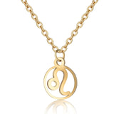 Zodiac Necklaces