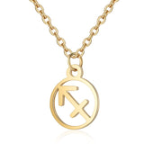 Zodiac Necklaces